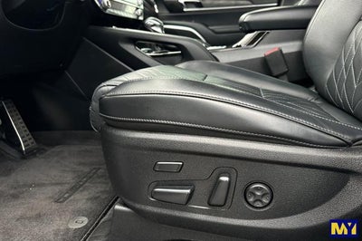 2024 Kia Telluride SX Prestige X-Line