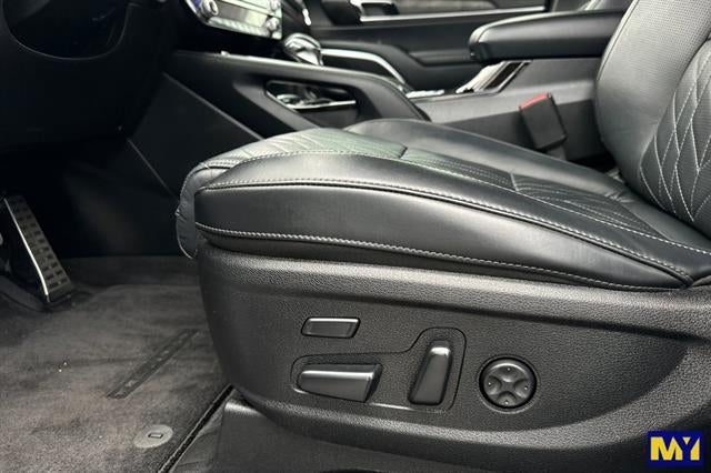 2024 Kia Telluride SX Prestige X-Line