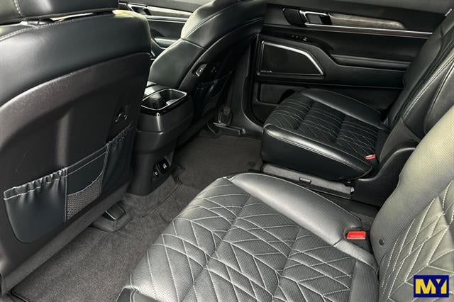 2024 Kia Telluride SX Prestige X-Line