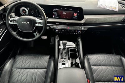 2024 Kia Telluride SX Prestige X-Line