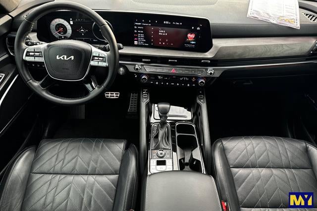 2024 Kia Telluride SX Prestige X-Line