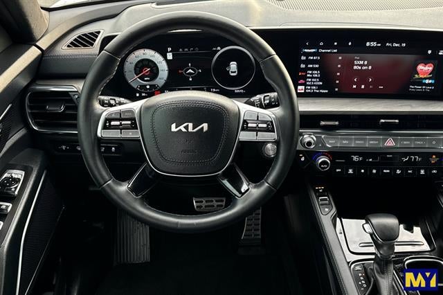 2024 Kia Telluride SX Prestige X-Line