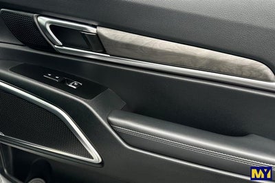 2024 Kia Telluride SX Prestige X-Line