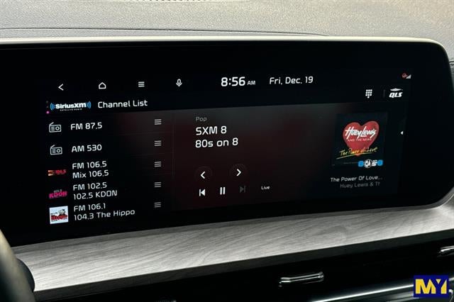 2024 Kia Telluride SX Prestige X-Line