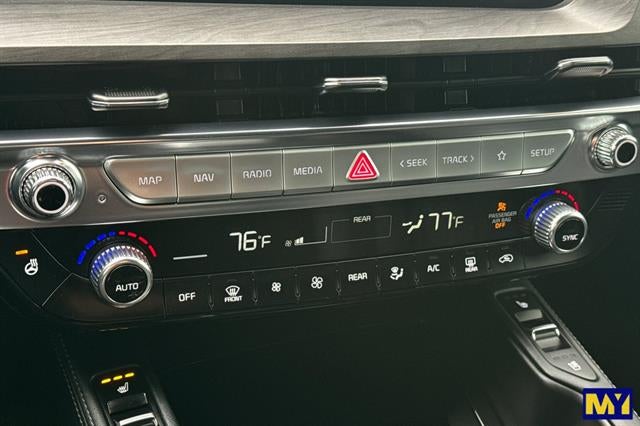 2024 Kia Telluride SX Prestige X-Line