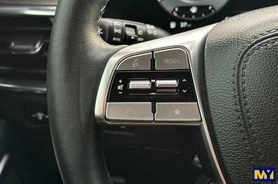 2024 Kia Telluride SX Prestige X-Line