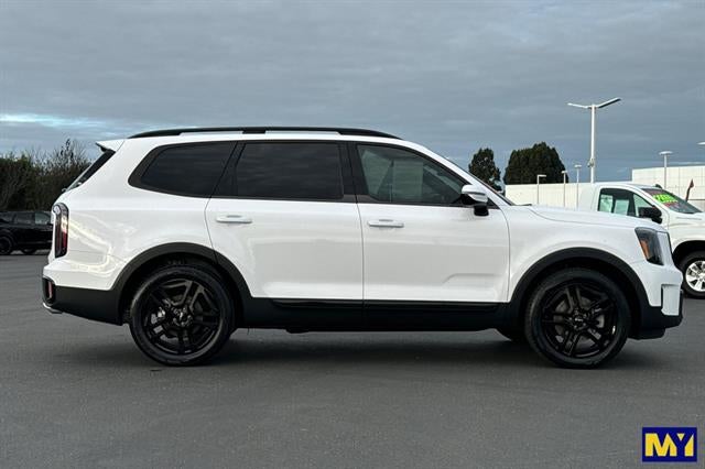 2024 Kia Telluride SX Prestige X-Line