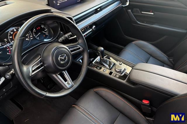 2025 Mazda Mazda CX-50 2.5 S Premium Plus Package