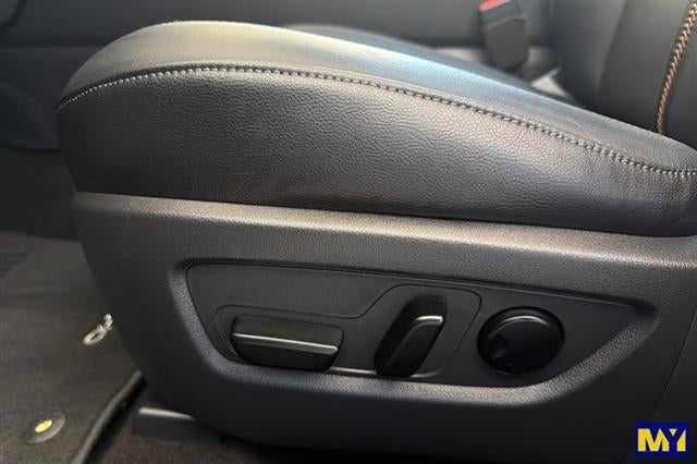 2025 Mazda Mazda CX-50 2.5 S Premium Plus Package