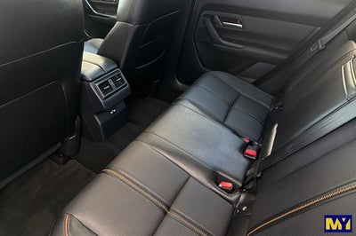 2025 Mazda Mazda CX-50 2.5 S Premium Plus Package