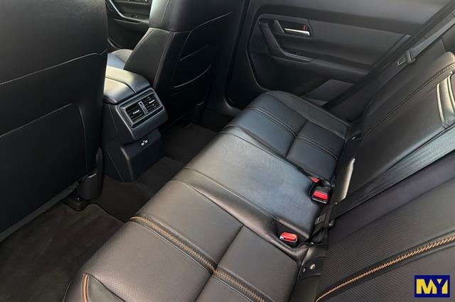 2025 Mazda Mazda CX-50 2.5 S Premium Plus Package