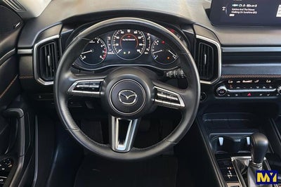 2025 Mazda Mazda CX-50 2.5 S Premium Plus Package