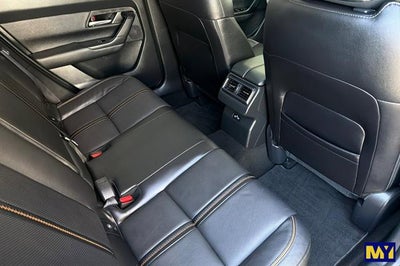 2025 Mazda Mazda CX-50 2.5 S Premium Plus Package