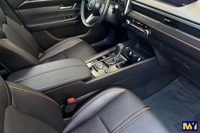 2025 Mazda Mazda CX-50 2.5 S Premium Plus Package
