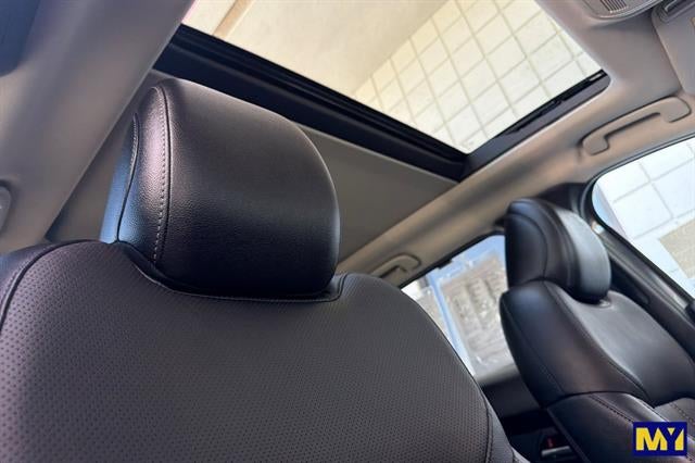2025 Mazda Mazda CX-50 2.5 S Premium Plus Package