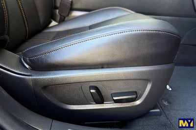 2025 Mazda Mazda CX-50 2.5 S Premium Plus Package