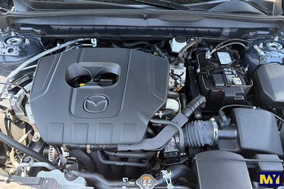2025 Mazda Mazda CX-50 2.5 S Premium Plus Package