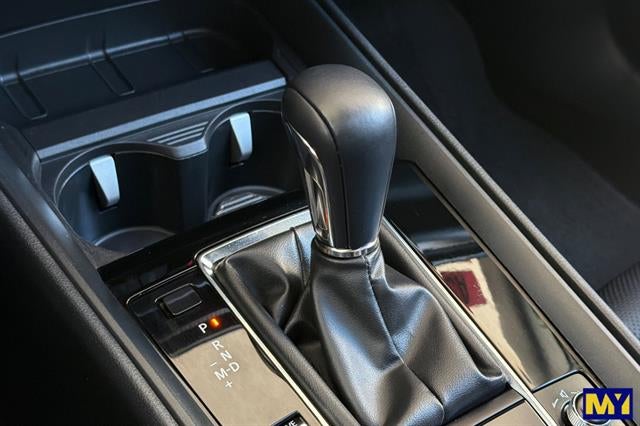 2025 Mazda Mazda CX-50 2.5 S Premium Plus Package