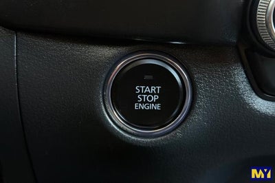 2025 Mazda Mazda CX-50 2.5 S Premium Plus Package
