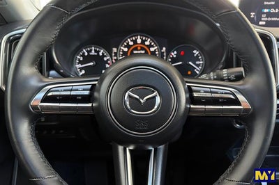 2025 Mazda Mazda CX-50 2.5 S Premium Plus Package