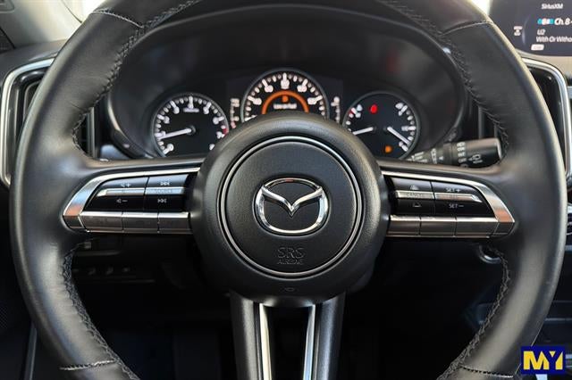 2025 Mazda Mazda CX-50 2.5 S Premium Plus Package