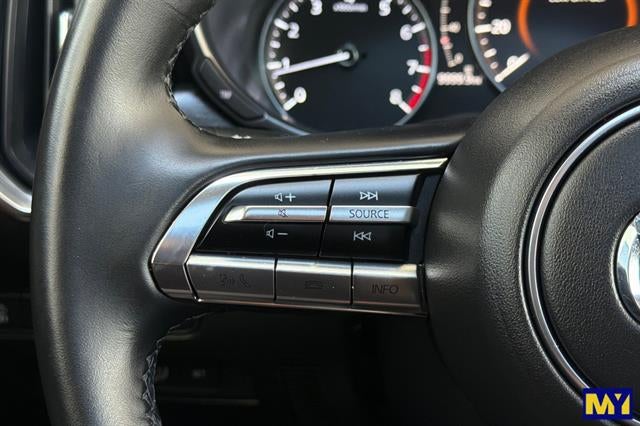 2025 Mazda Mazda CX-50 2.5 S Premium Plus Package