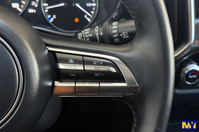 2025 Mazda Mazda CX-50 2.5 S Premium Plus Package