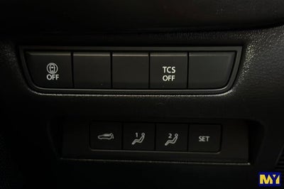 2025 Mazda Mazda CX-50 2.5 S Premium Plus Package
