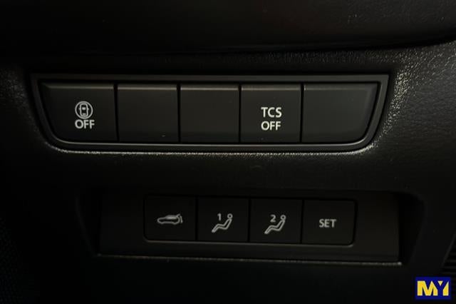 2025 Mazda Mazda CX-50 2.5 S Premium Plus Package