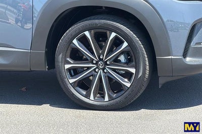 2025 Mazda Mazda CX-50 2.5 S Premium Plus Package
