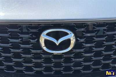 2025 Mazda Mazda CX-50 2.5 S Premium Plus Package