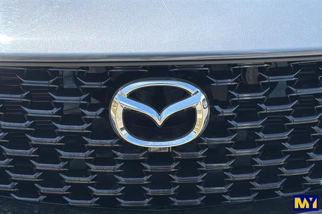 2025 Mazda Mazda CX-50 2.5 S Premium Plus Package