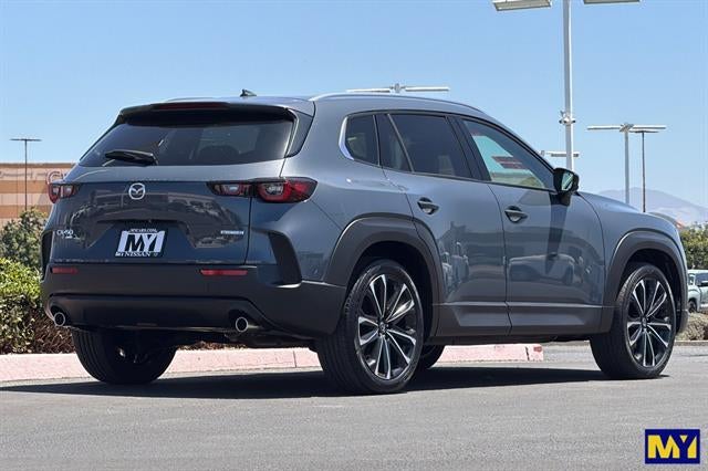 2025 Mazda Mazda CX-50 2.5 S Premium Plus Package