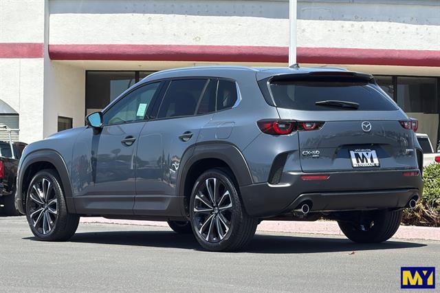 2025 Mazda Mazda CX-50 2.5 S Premium Plus Package