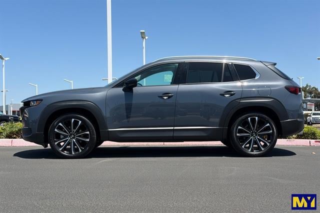 2025 Mazda Mazda CX-50 2.5 S Premium Plus Package