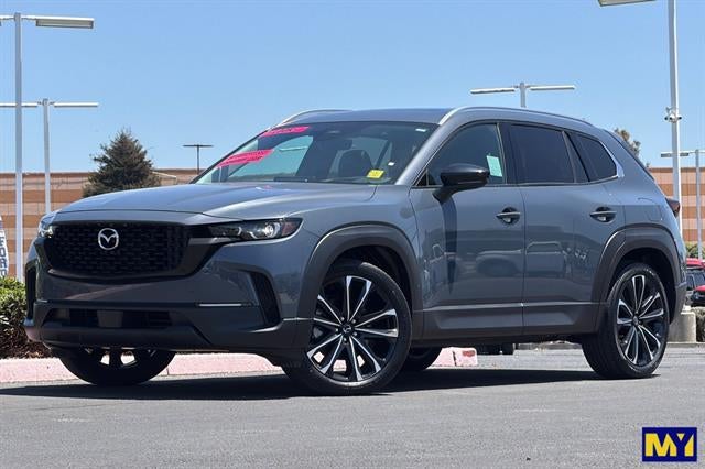 2025 Mazda Mazda CX-50 2.5 S Premium Plus Package