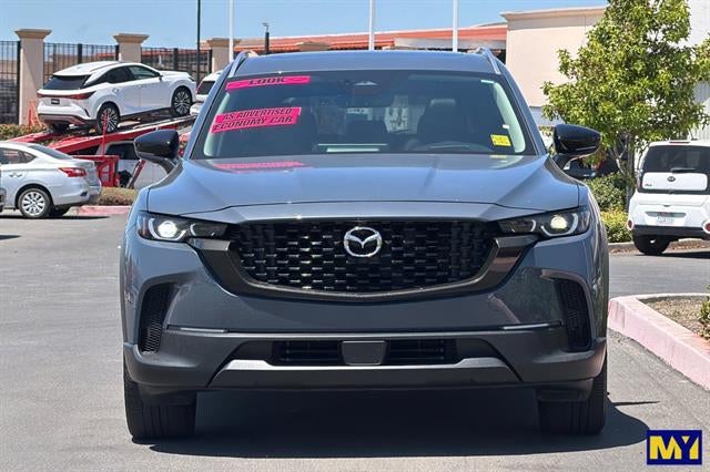 2025 Mazda Mazda CX-50 2.5 S Premium Plus Package