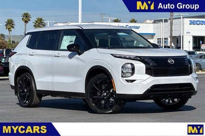 2026 Nissan Rogue Plug-In Hybrid SL