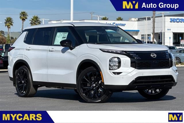 2026 Nissan Rogue Plug-In Hybrid SL