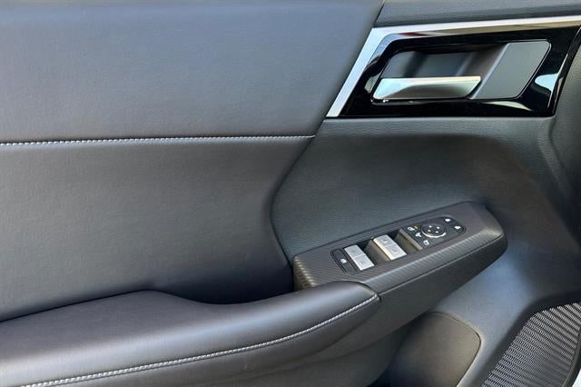 2026 Nissan Rogue Plug-In Hybrid SL