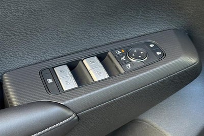 2026 Nissan Rogue Plug-In Hybrid SL