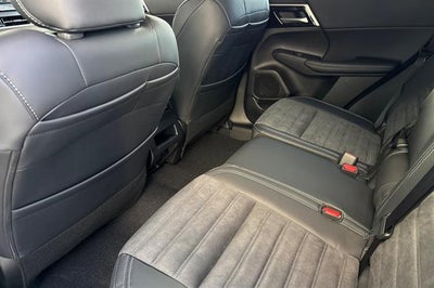 2026 Nissan Rogue Plug-In Hybrid SL