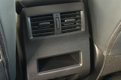 2026 Nissan Rogue Plug-In Hybrid SL