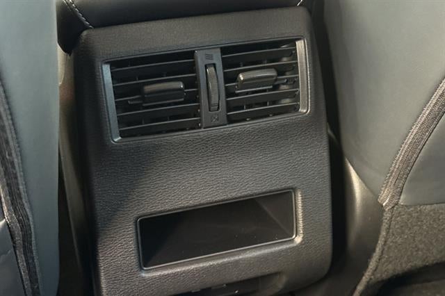 2026 Nissan Rogue Plug-In Hybrid SL