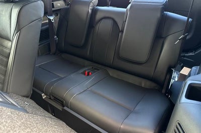 2026 Nissan Rogue Plug-In Hybrid SL