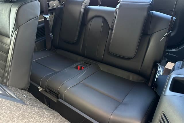 2026 Nissan Rogue Plug-In Hybrid SL