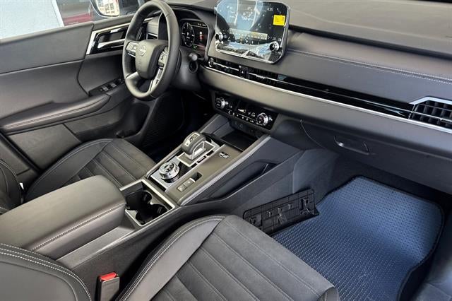 2026 Nissan Rogue Plug-In Hybrid SL