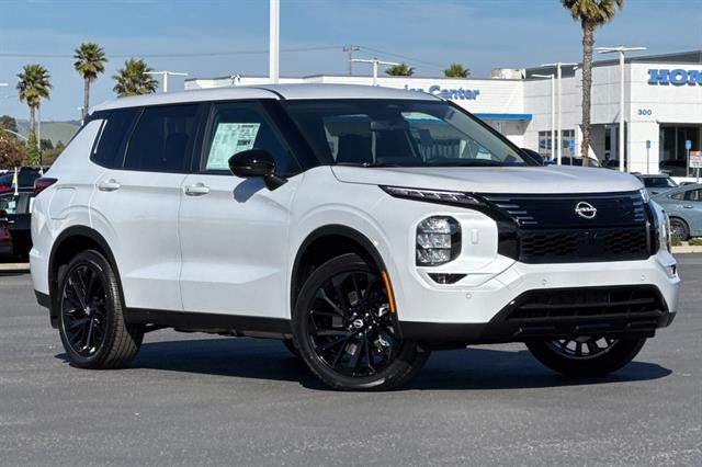 2026 Nissan Rogue Plug-In Hybrid SL