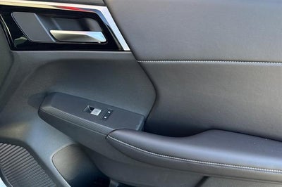 2026 Nissan Rogue Plug-In Hybrid SL