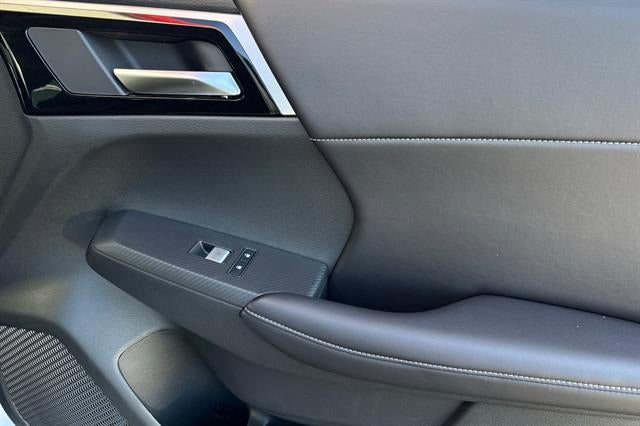 2026 Nissan Rogue Plug-In Hybrid SL